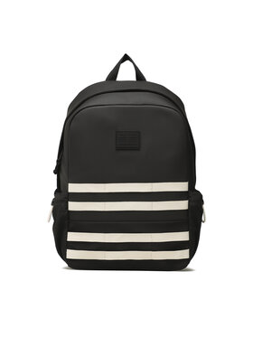 Tommy Jeans Tommy Jeans Zaino Tjm Street Dome Backpack AM0AM10885 Nero