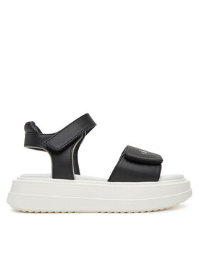 Calvin Klein Jeans Calvin Klein Jeans Sandale V3A2-82047-1013X M Crna