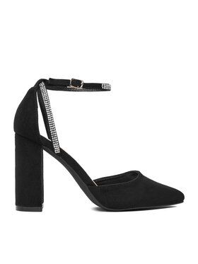 DeeZee DeeZee Salonke CEO-WSS21503-01 Crna
