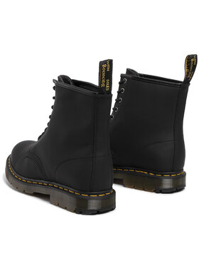 Dr. Martens Bulerji 1460 Snowplow Wp 24039001 Črna