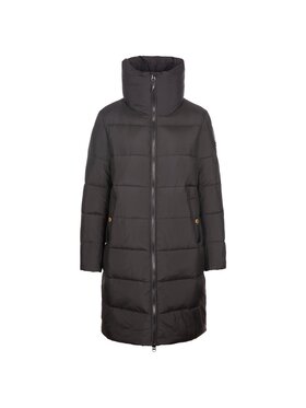 Trespass Trespass Kurtka outdoor Faith Czarny Long Fit