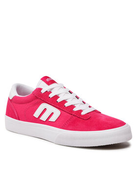 Etnies Etnies Tenis superge Calli-Vul W's 4201000129 Roza