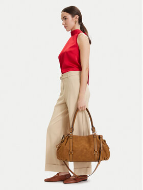 Liu Jo Liu Jo Rankinė AA6082 E1116 Ruda