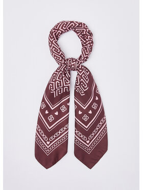 Liu Jo Liu Jo Foulard 2F6060T274591718 Viola