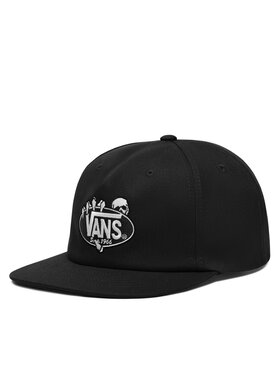 Vans Vans Șapcă Show Off Unstructured VN000T11 Negru