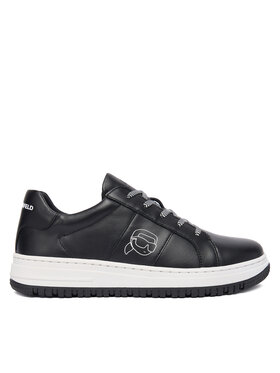 KARL LAGERFELD KARL LAGERFELD Sneakers Z30988 S Negru