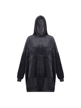 Regatta Regatta Bluza Pro Snuggler Szary Long Fit