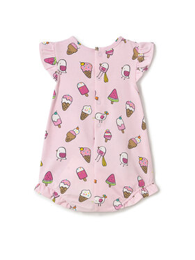 Σετ παιδικά κορμάκια Mayoral φωτογραφία