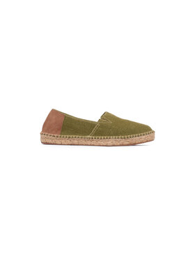 ACANFORA ACANFORA Espadrillas ACA1309NEW-OLI Verde