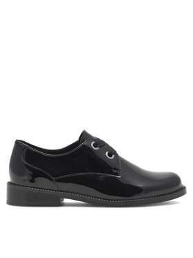 Sergio Bardi Sergio Bardi Oxfords WI16-ADA-01SB Nero