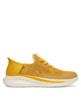 Skechers Skechers Sneakersy Slade Quinto 210810/YEL Žlutá