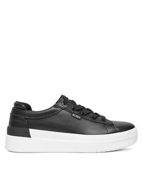 Skechers Skechers Tenisice BOBS D'Vine Sky-Main Step 114581/BLK Crna