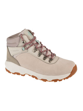 Columbia Columbia Buty wspinaczkowe Newton Wander WP Beżowy
