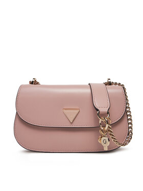 Guess Guess Дамска чанта HWVG94 93210 Розов