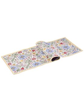 Villeroy & Boch Villeroy & Boch Bieżnik Villeroy & Boch Spring Awakening Niebieski
