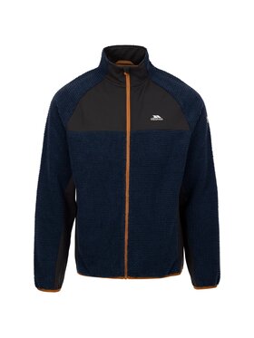 Trespass Trespass Kurtka outdoor Cranwell Niebieski Long Fit