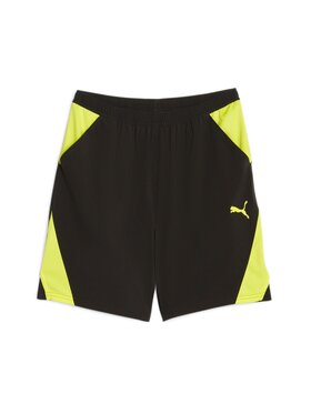 Puma Puma Szorty sportowe Fit Ultrabreathe Woven 7'' Czarny Regular Fit