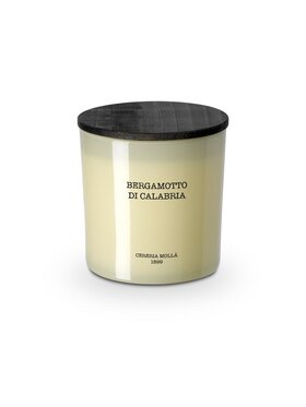 Cereria Molla Cereria Molla Świeca Cereria Molla Boutique Beżowy