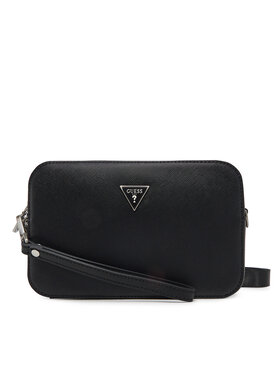 Guess Guess Ľadvinka PMMISA P5245 Čierna