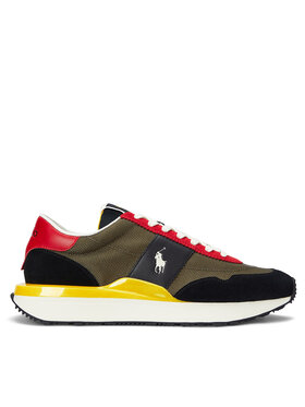 Polo Ralph Lauren Polo Ralph Lauren Sneakers 809955709001 Bunt