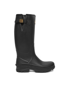 Barbour Barbour Gumicsizma Tempest MRF0016BK31 Fekete