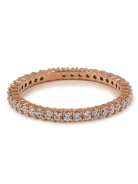 Swarovski Swarovski Gyűrű Vittore Ring 5656301 Ezüst