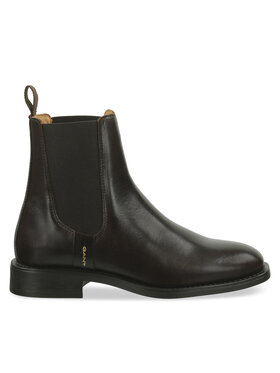 Gant Gant Chelsea cipele 29551770 Smeđa