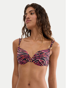 Triumph Triumph Vrchní část bikin Summer Wild 10227212 Barevná