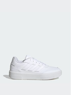 adidas adidas Sneakersy 146991 Biały