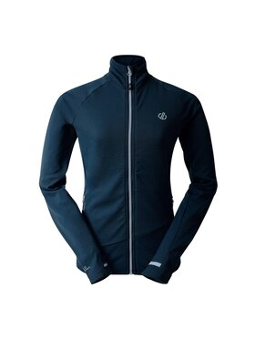 Dare2B Dare2B Sweter Emerging Błękitny Core Fit