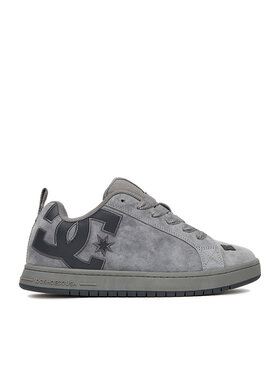 DC Shoes DC Shoes Sneakersy CEO-V5-10116 Szary