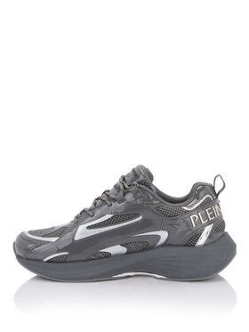 Plein Sport Plein Sport Sneakersy 28367 Szary