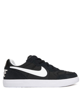Nike Nike Tenisice Nsw Tiempo Trainer 644843 012 Crna