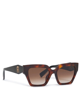 Furla Furla Ochelari de soare WD00122 BX3774 HAO00 Maro