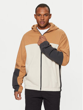 Champion Champion Džemperis 220399 Smėlio Standard Fit