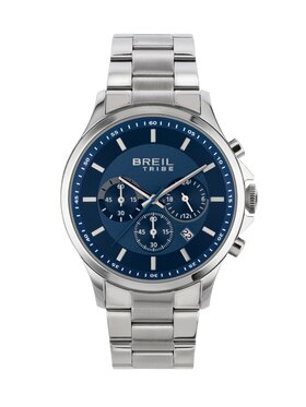 Breil Breil Zegarek KART Niebieski