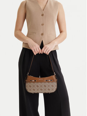 Guess Guess Käekott Melinda HWJP99 02170 Pruun