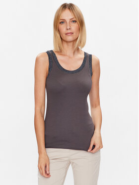 Fabiana Filippi Fabiana Filippi Top JED273W152 Hall Regular Fit