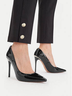 Nine West Nine West High Heels EO-CD25-362-2 Schwarz