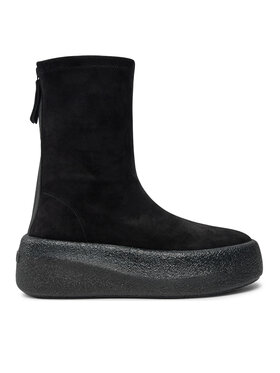 Vic Matié Vic Matié Botine 1F2308D_04D020101 Negru