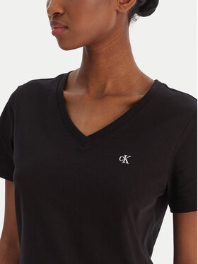 Calvin Klein Jeans T-Shirt Calvin Klein Jeans - 4