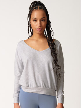 Skiny Skiny Tričko 82617 Sivá Comfortable Fit