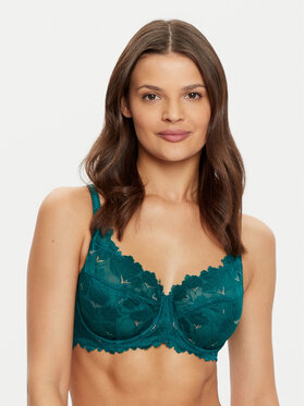 Dorina Dorina Reggiseno con ferretto Hattie FXWB0058LA164 Verde