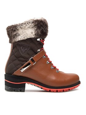 Rossignol Rossignol Bakancs Megeve RNJW220 Barna