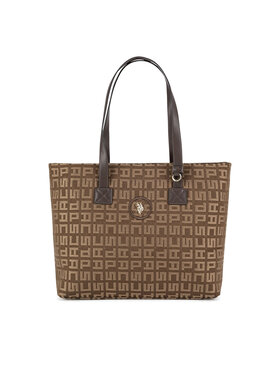 U.S. Polo Assn. U.S. Polo Assn. Τσάντα BIUXT8443WZC Καφέ