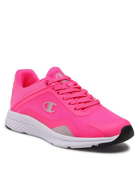 Champion Champion Sneakersy Orion S11218-CHA-PS085 Růžová