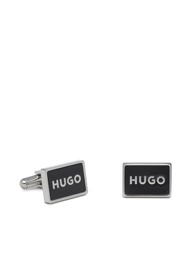 Hugo Hugo Butoni manșete E-Frame 50476911 Negru
