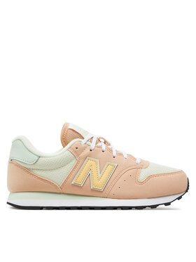 New Balance New Balance Sneakers GW500FG2 Rosa scuro