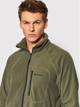 Fleece Columbia φωτογραφία