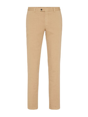 PHILIPP PLEIN PHILIPP PLEIN Chino nohavice 20139 Béžová Chino Fit